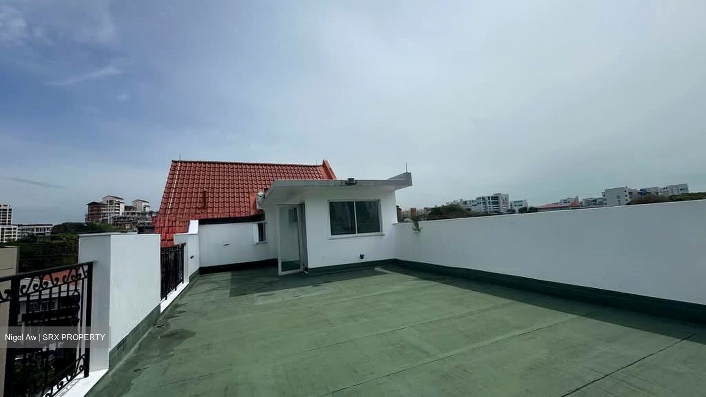People's Garden (D19), Terrace #533715601